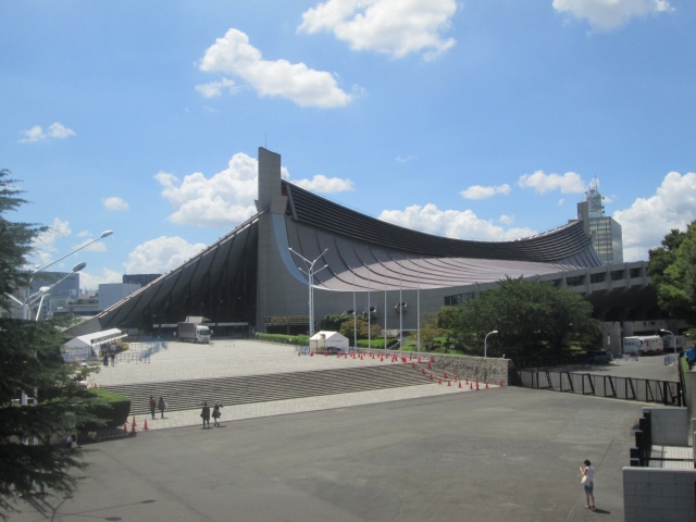 東京オリンピック　英会話