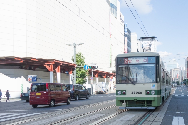 旧市民球場